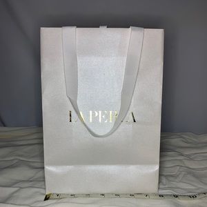 La Perla STORE shopping bag
